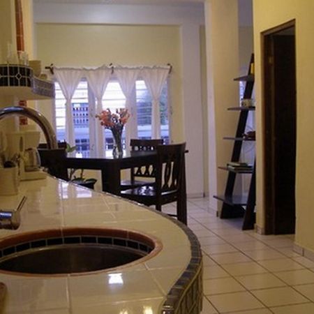 סן חואן Posada Colonial Beach Villas חדר תמונה
