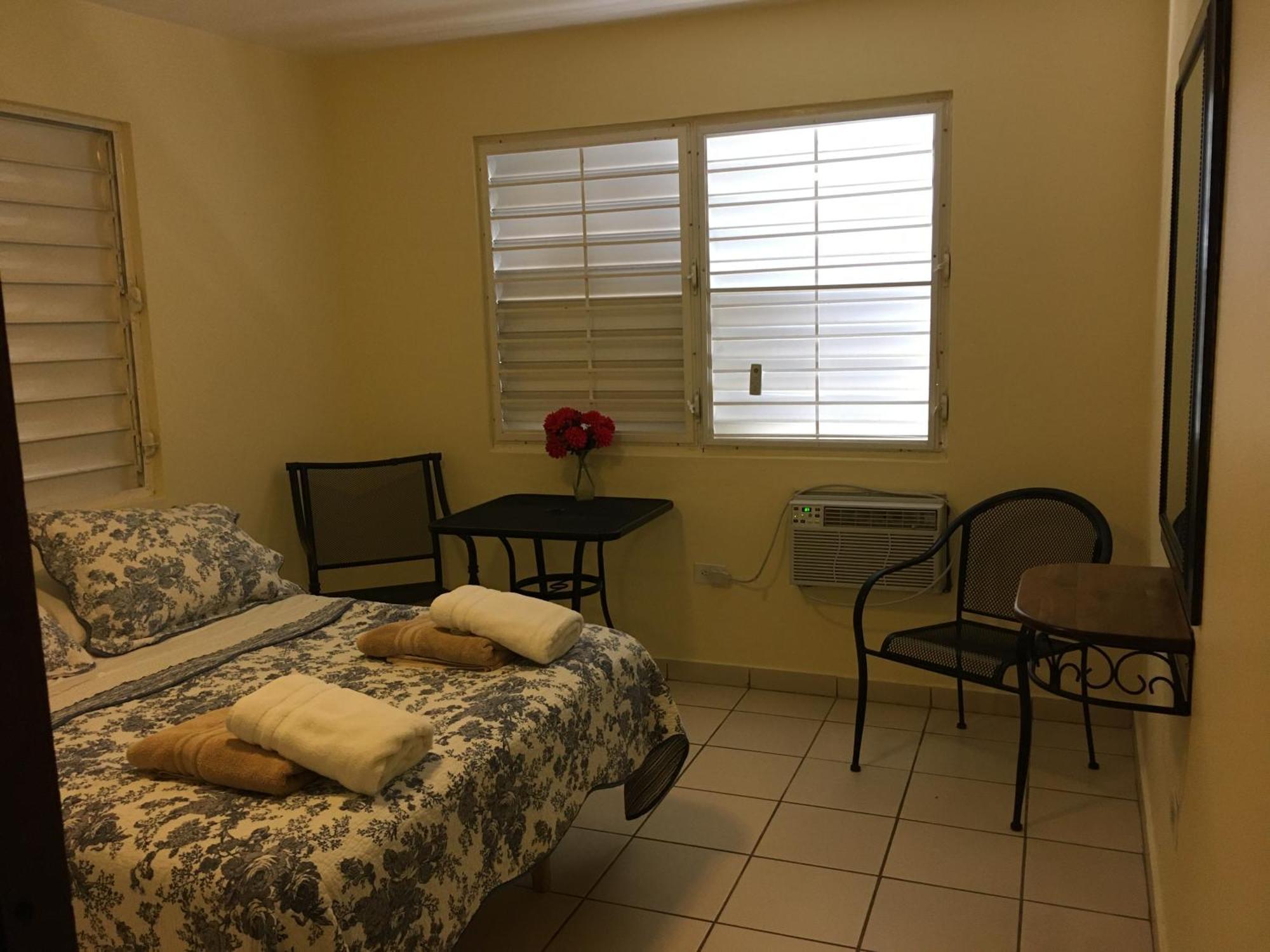 סן חואן Posada Colonial Beach Villas מראה חיצוני תמונה