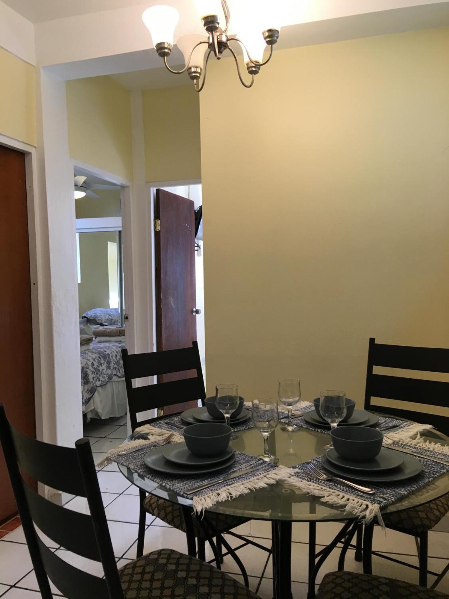 סן חואן Posada Colonial Beach Villas מראה חיצוני תמונה
