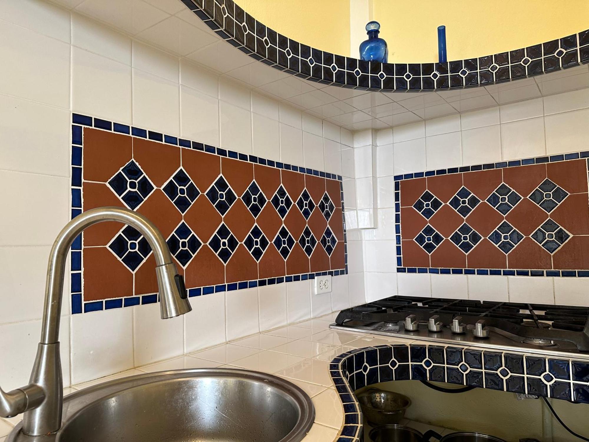 סן חואן Posada Colonial Beach Villas מראה חיצוני תמונה