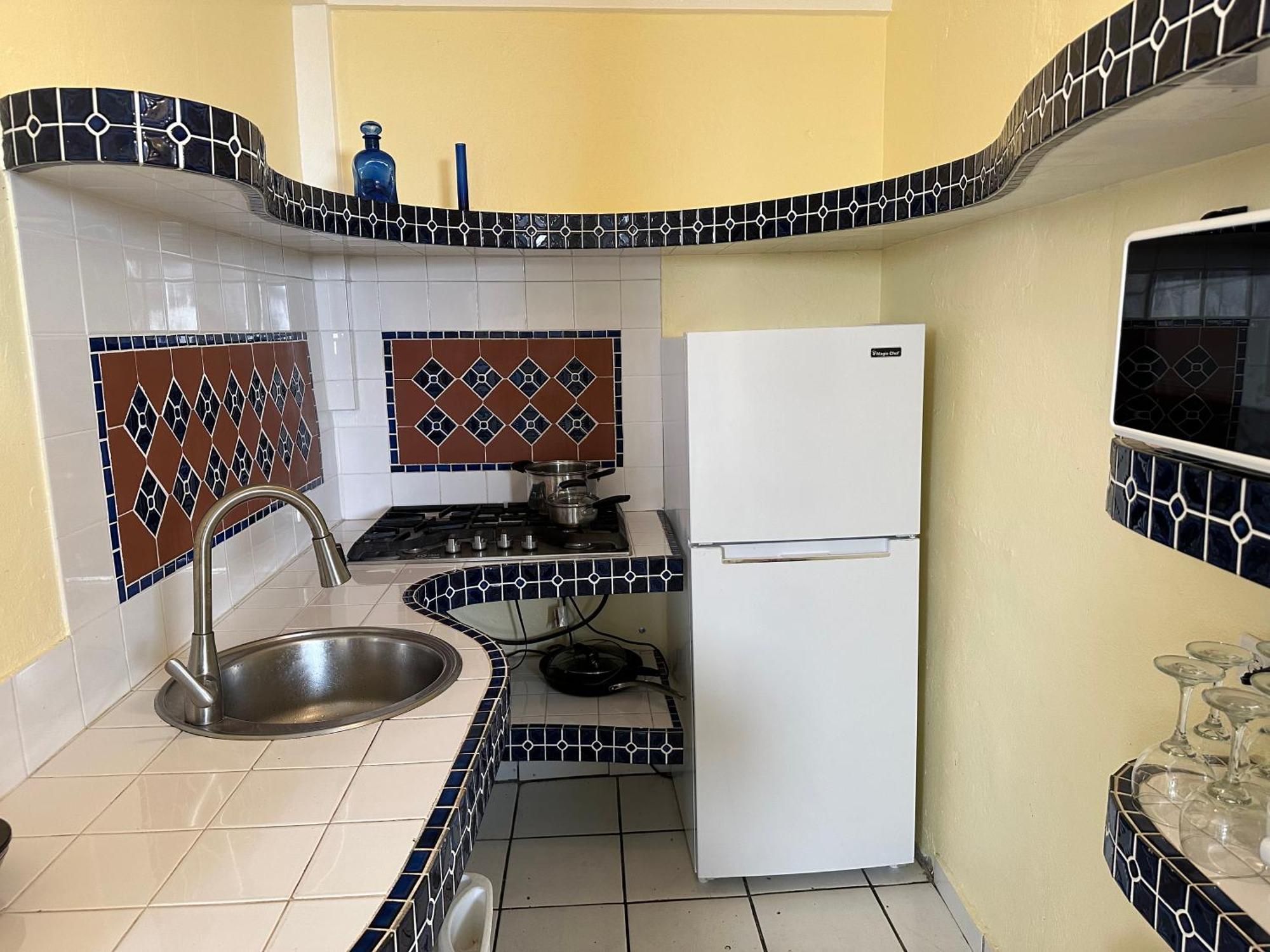 סן חואן Posada Colonial Beach Villas מראה חיצוני תמונה
