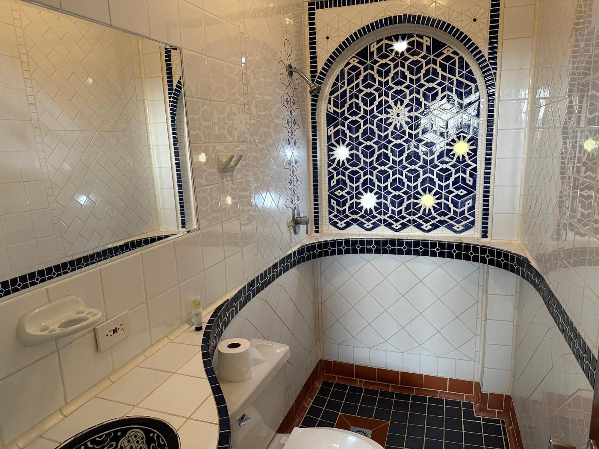 סן חואן Posada Colonial Beach Villas מראה חיצוני תמונה