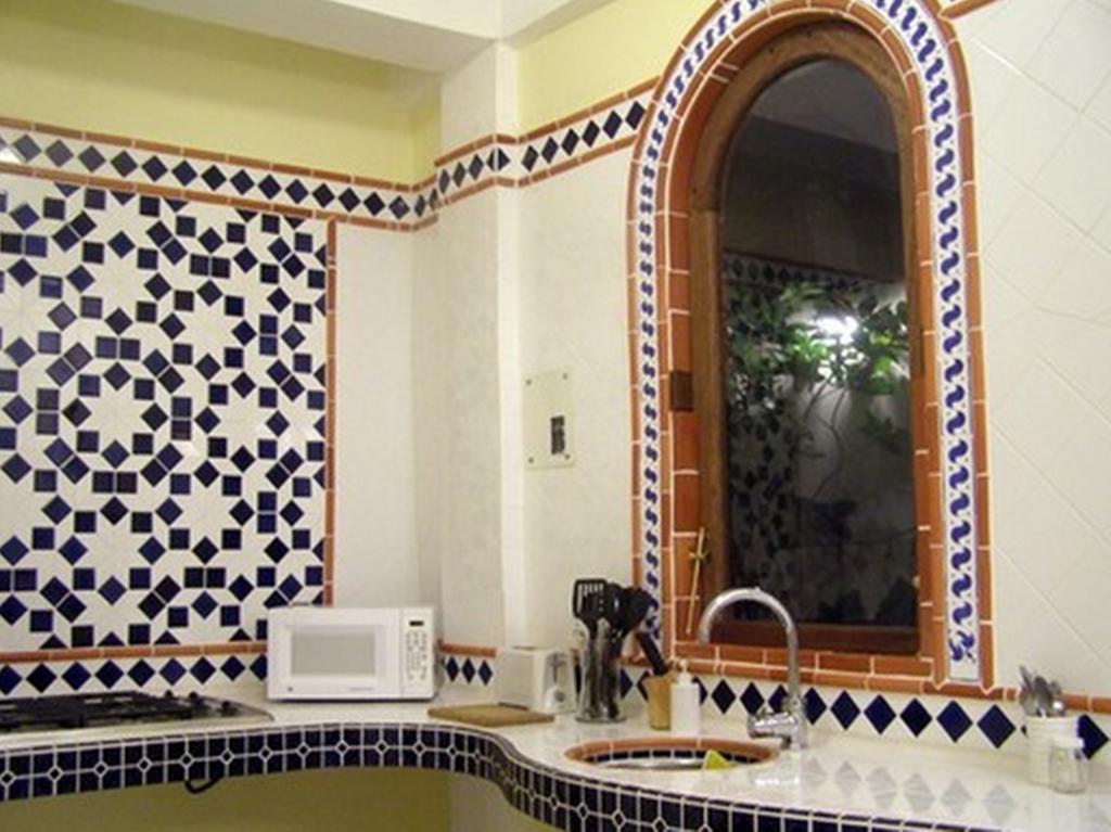 סן חואן Posada Colonial Beach Villas חדר תמונה