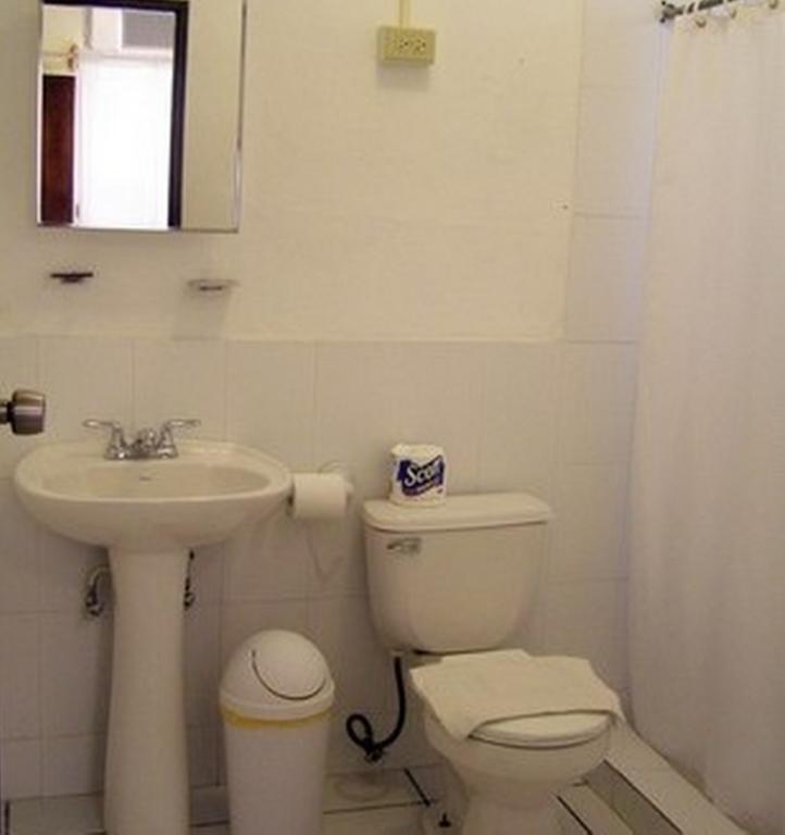 סן חואן Posada Colonial Beach Villas חדר תמונה