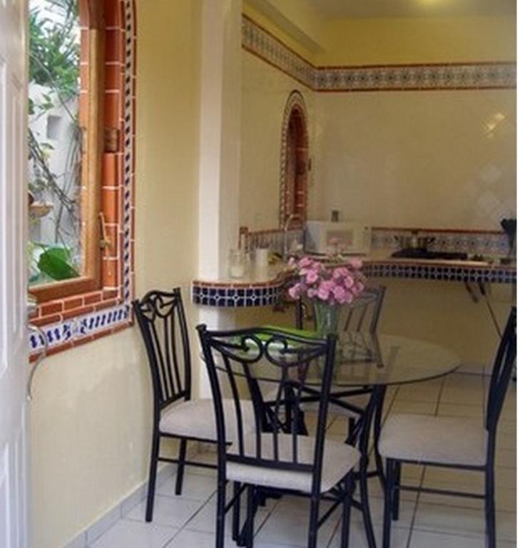 סן חואן Posada Colonial Beach Villas חדר תמונה