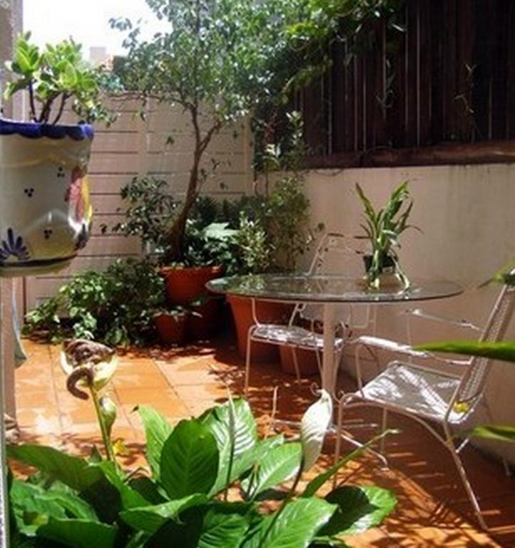 סן חואן Posada Colonial Beach Villas חדר תמונה