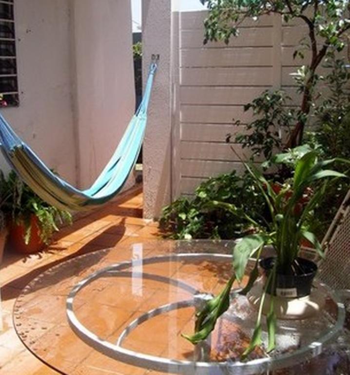 סן חואן Posada Colonial Beach Villas חדר תמונה
