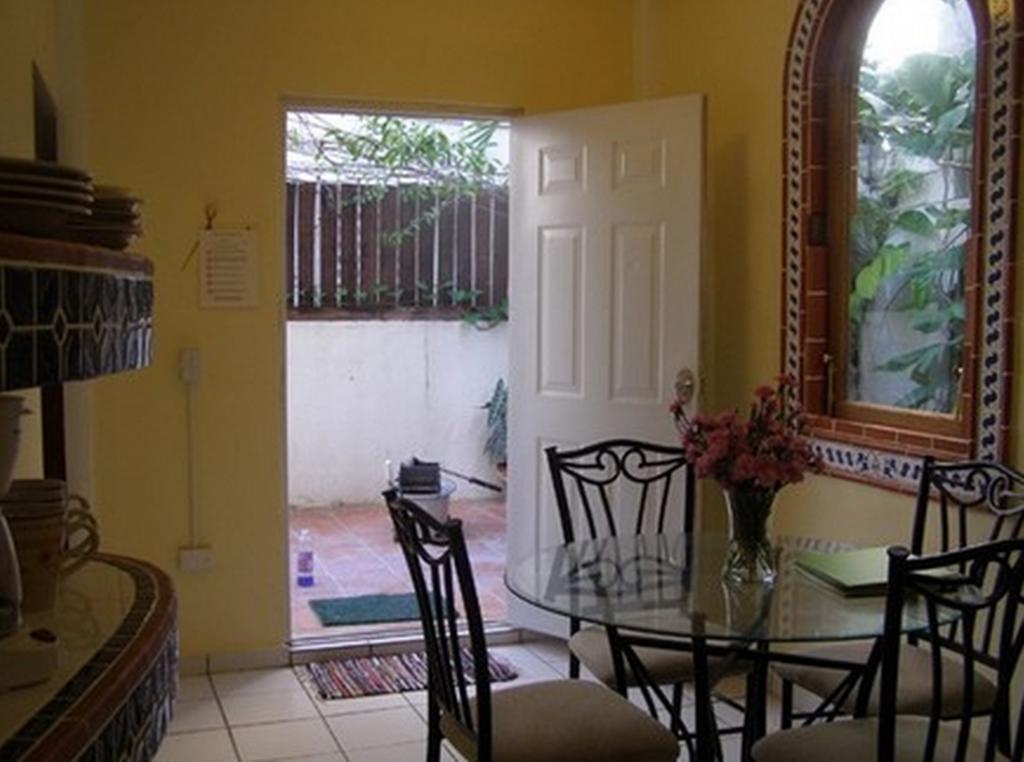 סן חואן Posada Colonial Beach Villas חדר תמונה