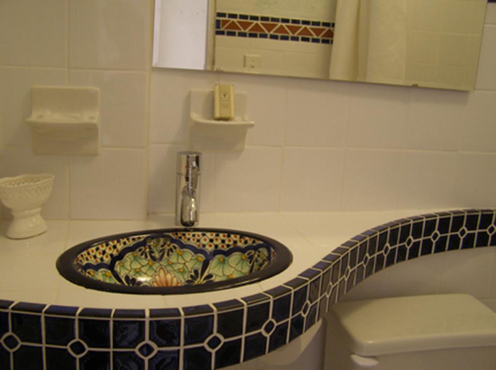 סן חואן Posada Colonial Beach Villas חדר תמונה
