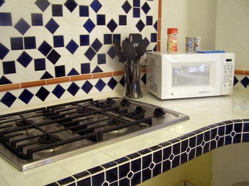 סן חואן Posada Colonial Beach Villas חדר תמונה