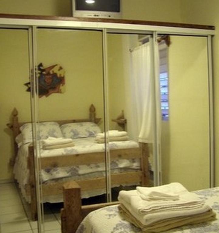 סן חואן Posada Colonial Beach Villas חדר תמונה