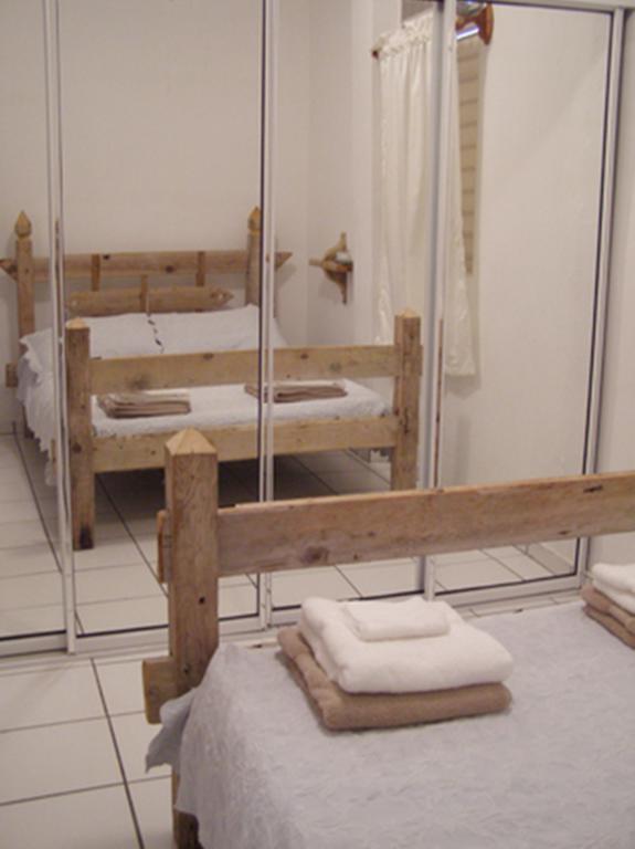 סן חואן Posada Colonial Beach Villas חדר תמונה