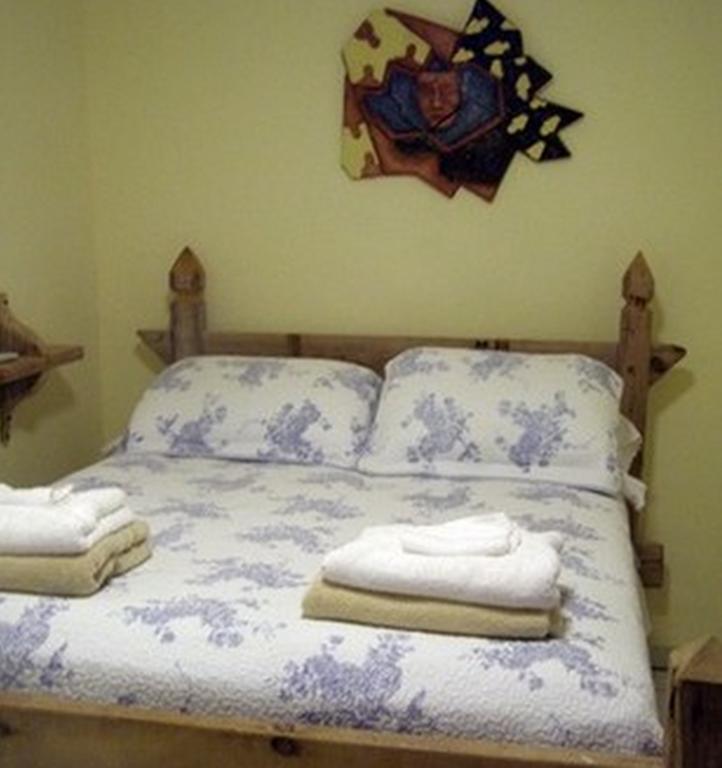 סן חואן Posada Colonial Beach Villas חדר תמונה
