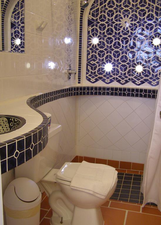 סן חואן Posada Colonial Beach Villas מראה חיצוני תמונה