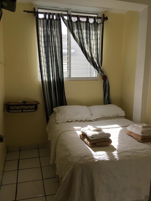 סן חואן Posada Colonial Beach Villas מראה חיצוני תמונה