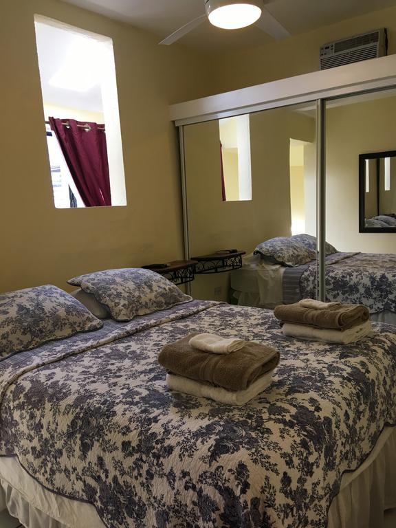 סן חואן Posada Colonial Beach Villas מראה חיצוני תמונה